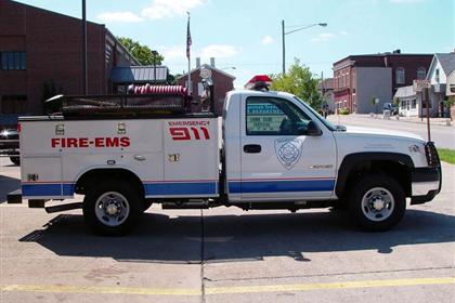 Brush Truck 71.04